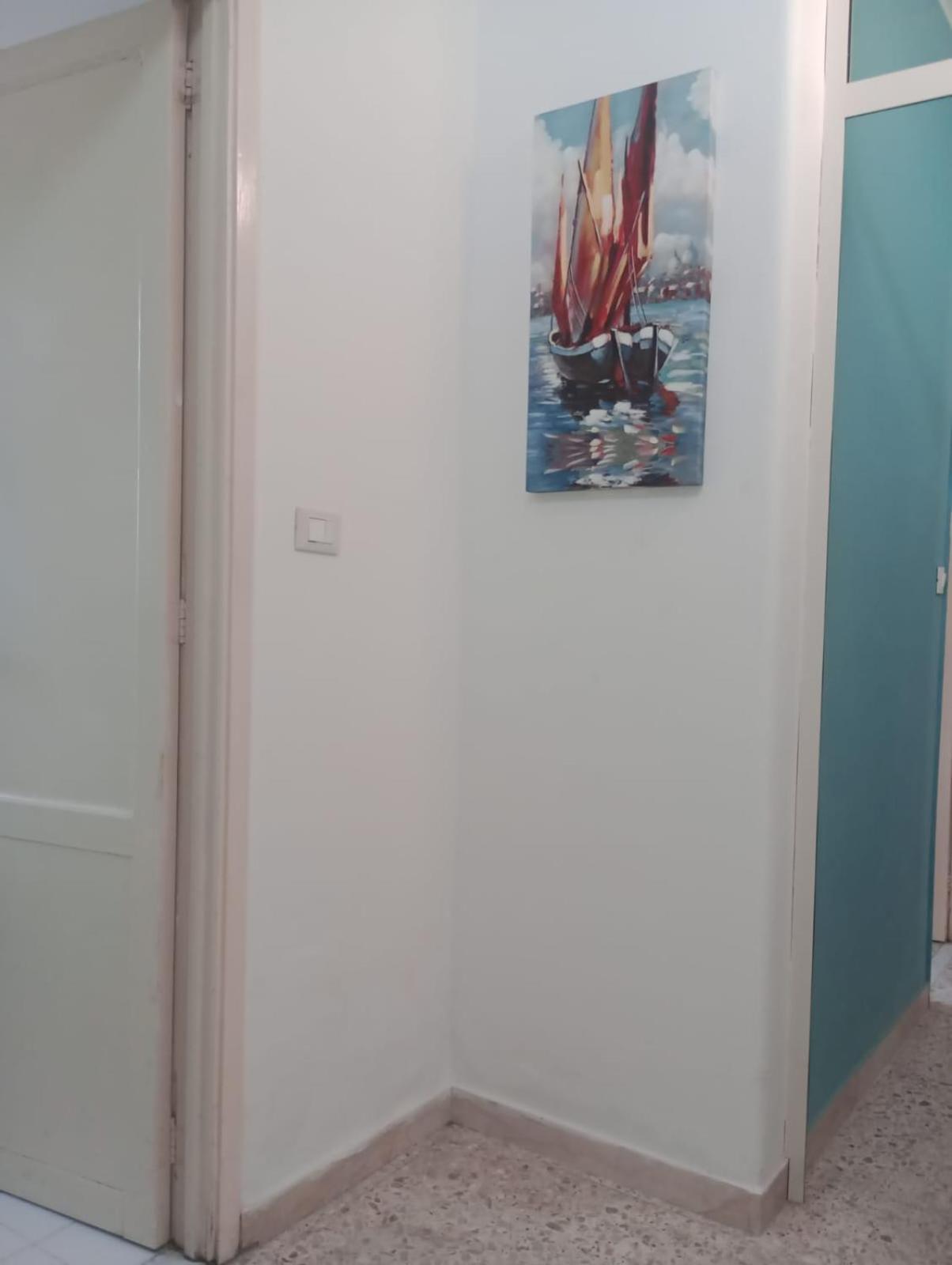 A Catania Vicino L'Etna Apartment Tremestieri Etneo ภายนอก รูปภาพ