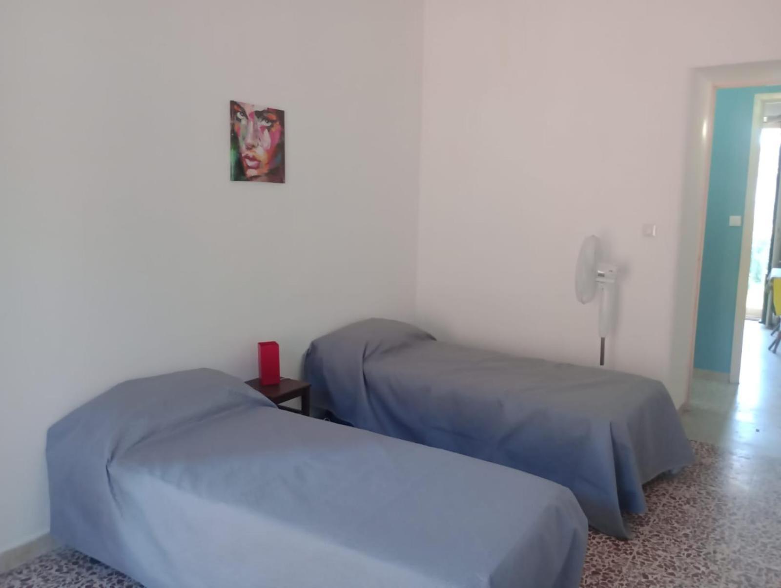A Catania Vicino L'Etna Apartment Tremestieri Etneo ภายนอก รูปภาพ
