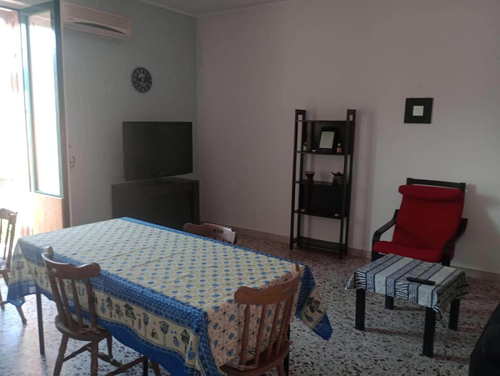 A Catania Vicino L'Etna Apartment Tremestieri Etneo ภายนอก รูปภาพ